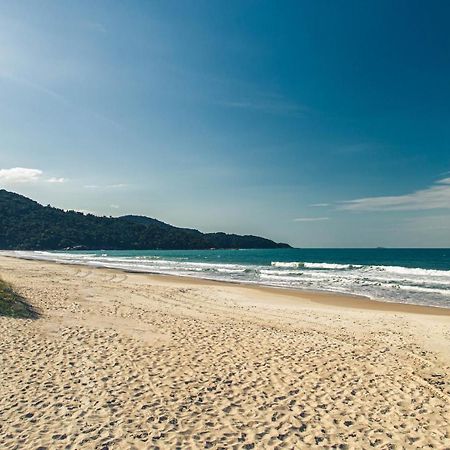 Ap Mar Azul Praia Grande Gov Celso Ramos Governador Celso Ramos Exterior foto